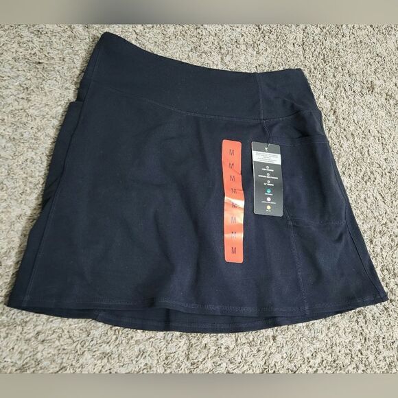 Skechers GO WALK Skort Size M - Picture 5 of 9